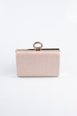 Abendtasche Rosa SH862