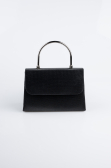 Abendtasche Schwarz SH864