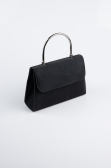 Abendtasche Schwarz SH864