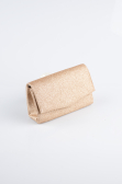 Abendtasche Kupfer SH806