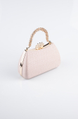 Abendtasche Rosa KC711
