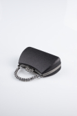 Abendtasche Schwarz KC711