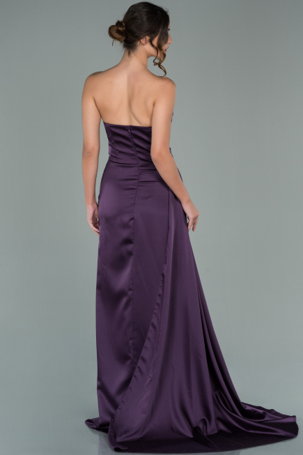 Abschlusskleid Lang Violette ABU358