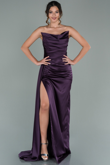 Abschlusskleid Lang Violette ABU358