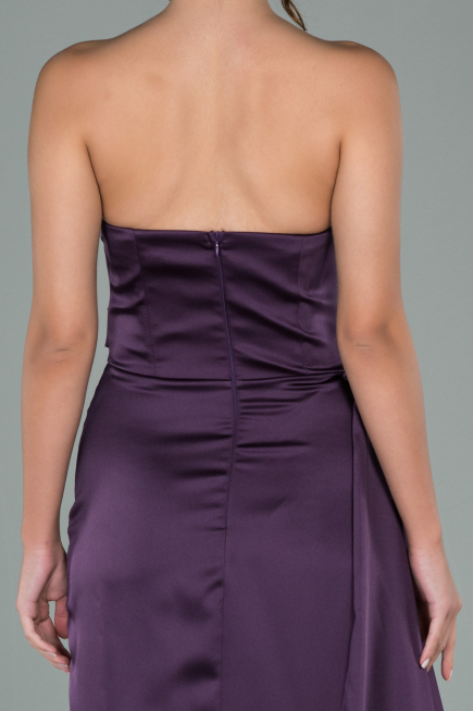 Abschlusskleid Lang Violette ABU358