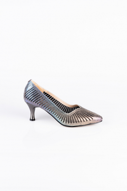 Rins Stiletto Steinbesetzt MJ5151
