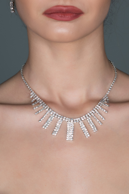 Accessoire-Set Swarovski DY426