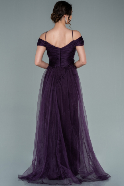 Abendkleid Lang Violette ABU2336