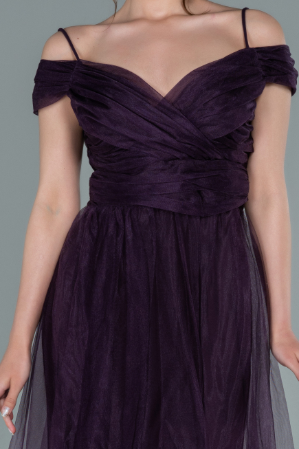 Abendkleid Lang Violette ABU2336