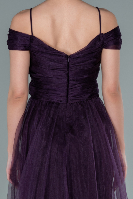 Abendkleid Lang Violette ABU2336