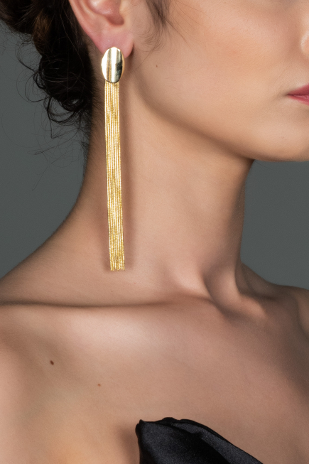 Ohrschmuck Gold UK455