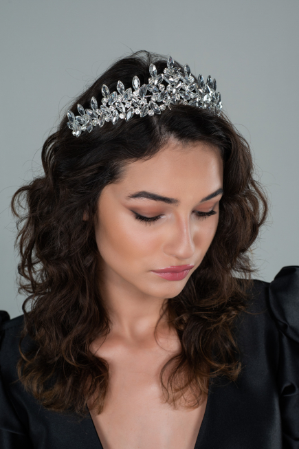 Haaraccessoires Silber DY508