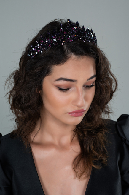Haaraccessoires Violette DY508