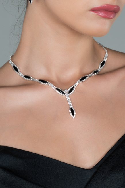 Accessoire-Set Schwarz UK385