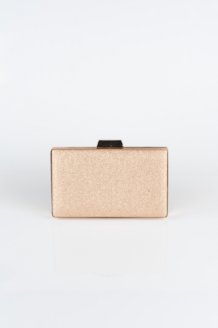 Abendtasche Puder V274