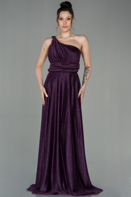Abendkleid Lang Violette ABU2834