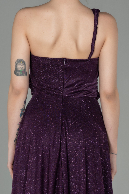 Abendkleid Lang Violette ABU2834