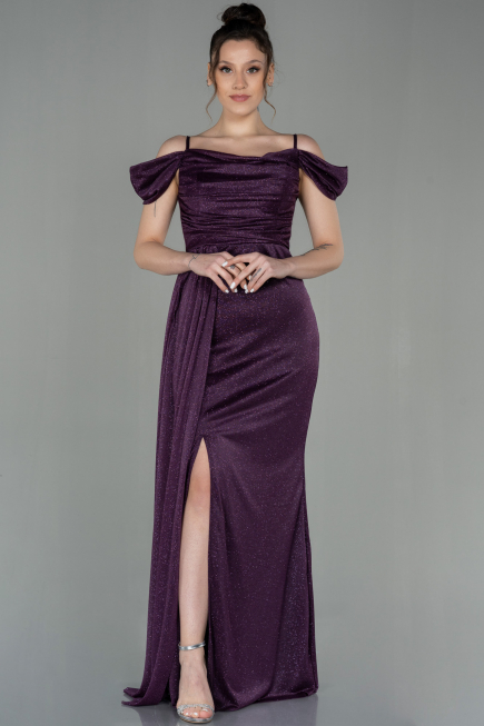 Abendkleid Lang Violette ABU2835