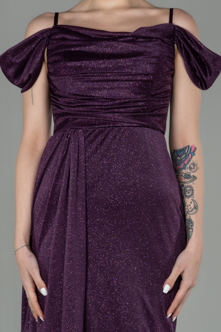 Abendkleid Lang Violette ABU2835