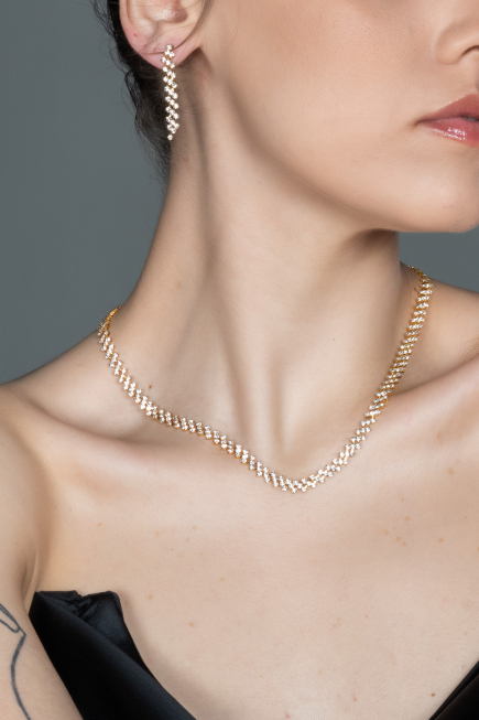 Accessoire-Set Gold UK515