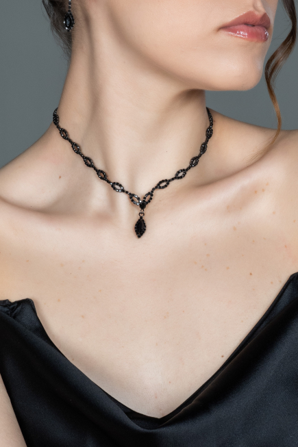 Accessoire-Set Schwarz UK519