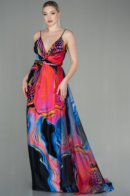 Abendkleid Lang  ABU2943