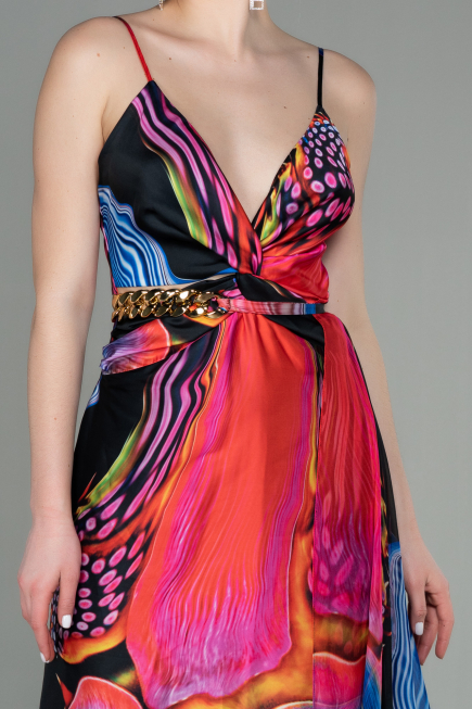Abendkleid Lang  ABU2943