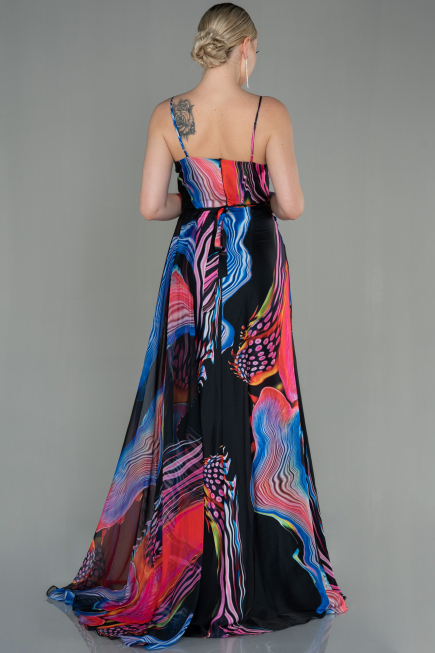 Abendkleid Lang  ABU2943
