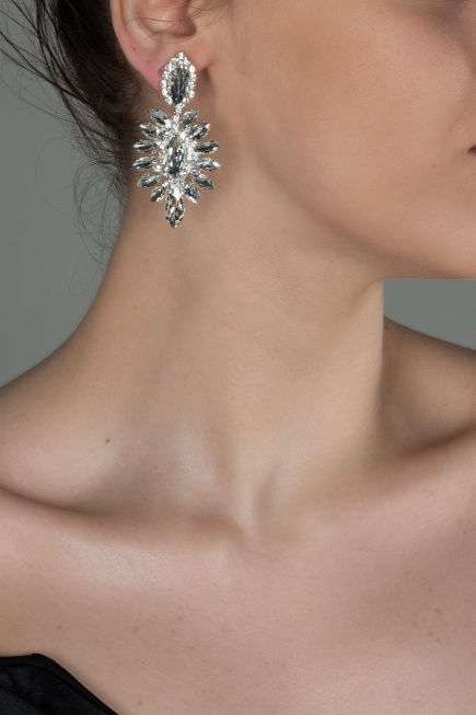 Ohrschmuck Silber UK528
