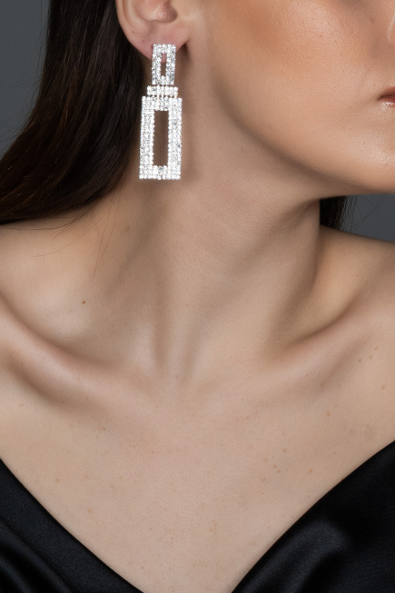 Ohrschmuck Swarovski UK556
