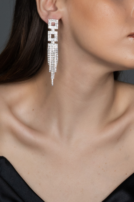 Ohrschmuck Swarovski UK557