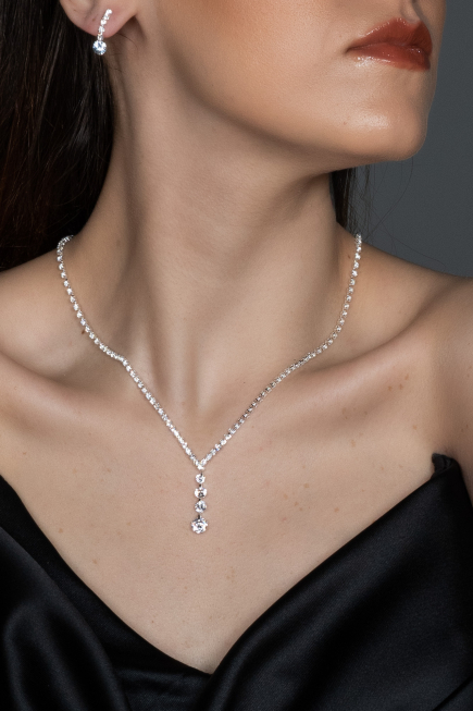 Accessoire-Set Swarovski UK543