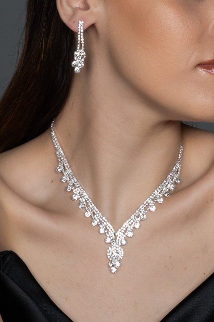 Accessoire-Set Swarovski UK547