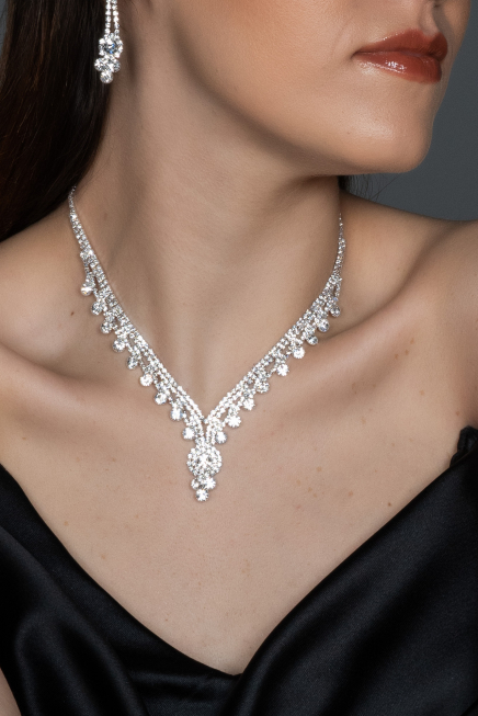 Accessoire-Set Swarovski UK547
