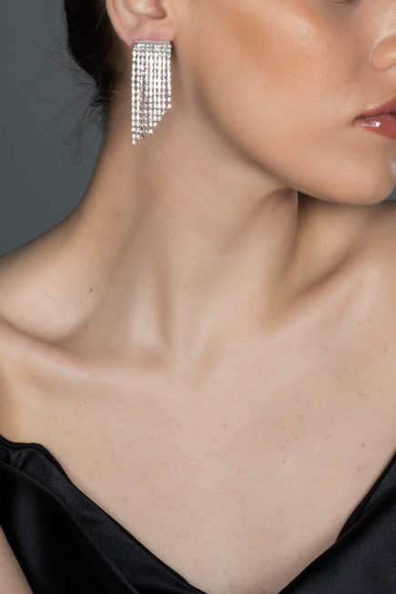 Ohrschmuck Swarovski UK559