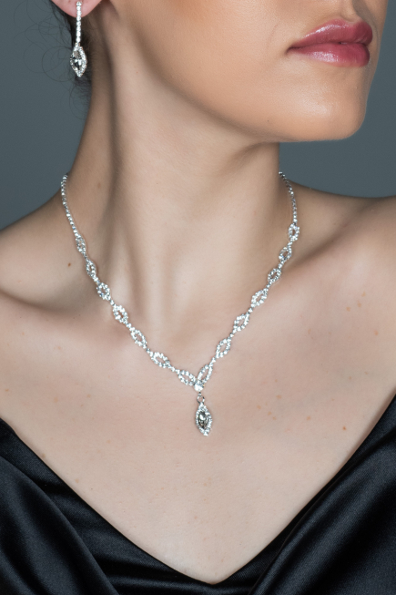 Accessoire-Set Swarovski UK385