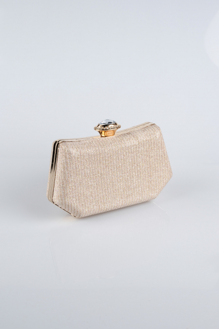 Abendtasche Rosa SH812