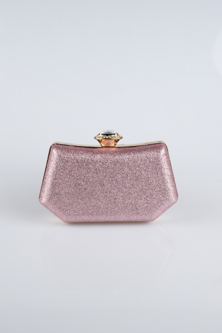 Abendtasche Puder SH812