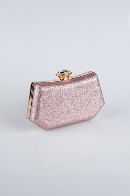 Abendtasche Puder SH812
