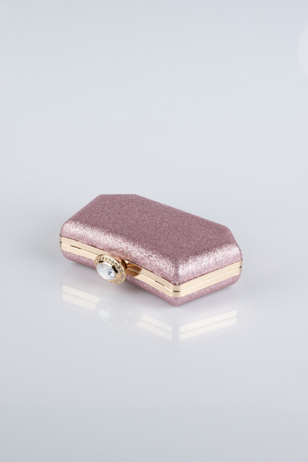 Abendtasche Puder SH812
