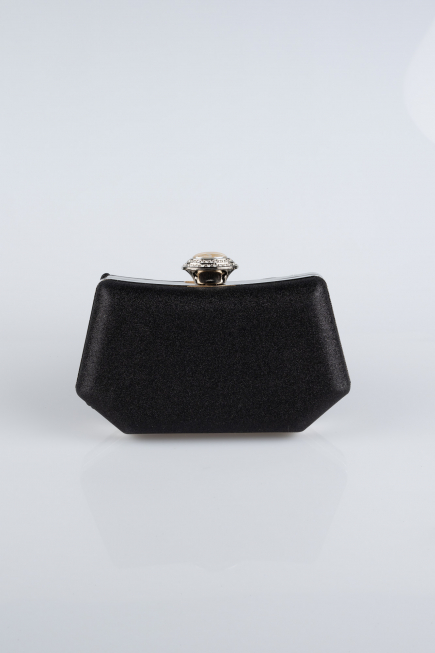 Abendtasche Schwarz SH812