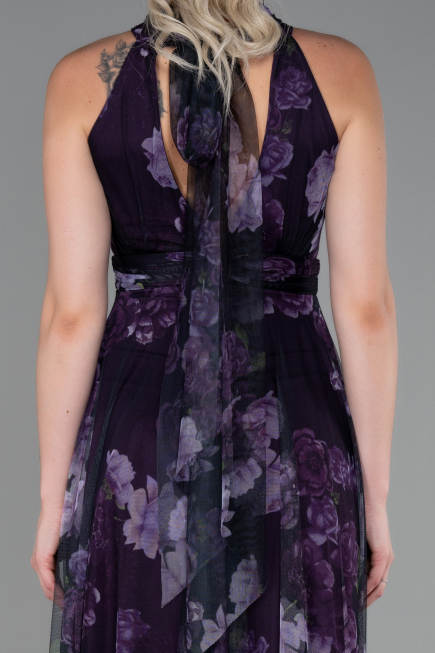 Abschlusskleid Lang Violette ABU674