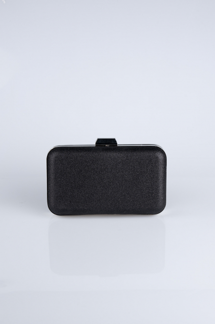 Abendtasche Schwarz SH802