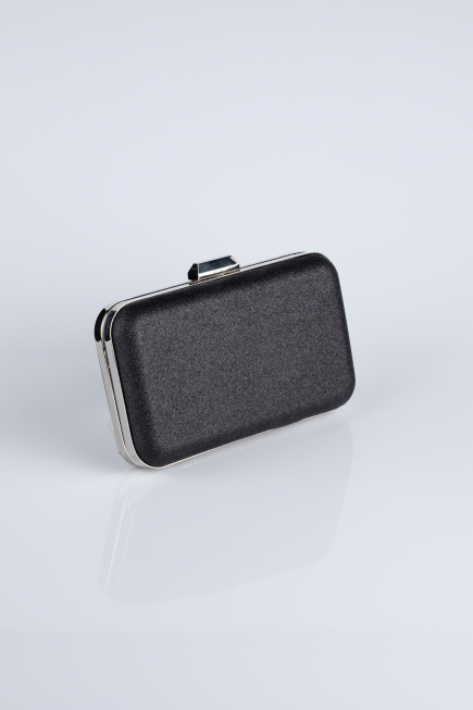 Abendtasche Schwarz SH802