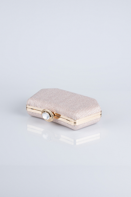 Puder Abendtasche SH812