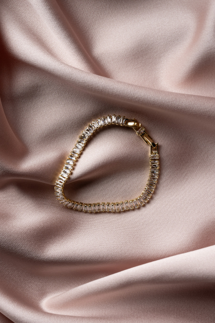 Armschmuck Gold UK775