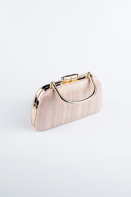 Abendtaschen Laserschnitt Rosa SH839