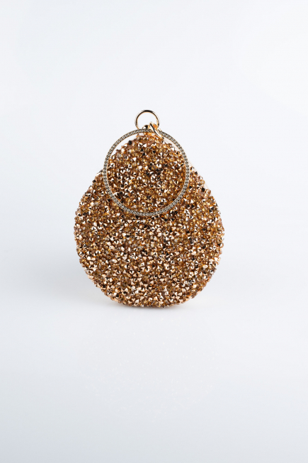 Abendtasche Rosa SH833
