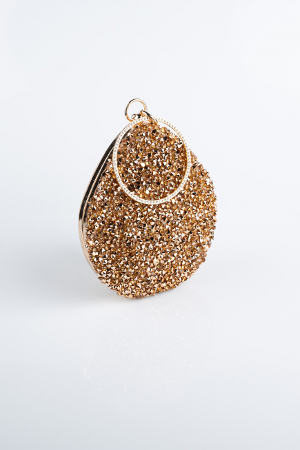 Abendtasche Rosa SH833