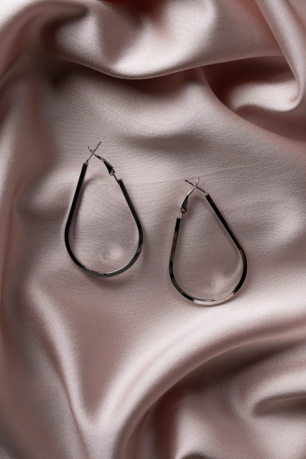 Ohrschmuck Silber UK900